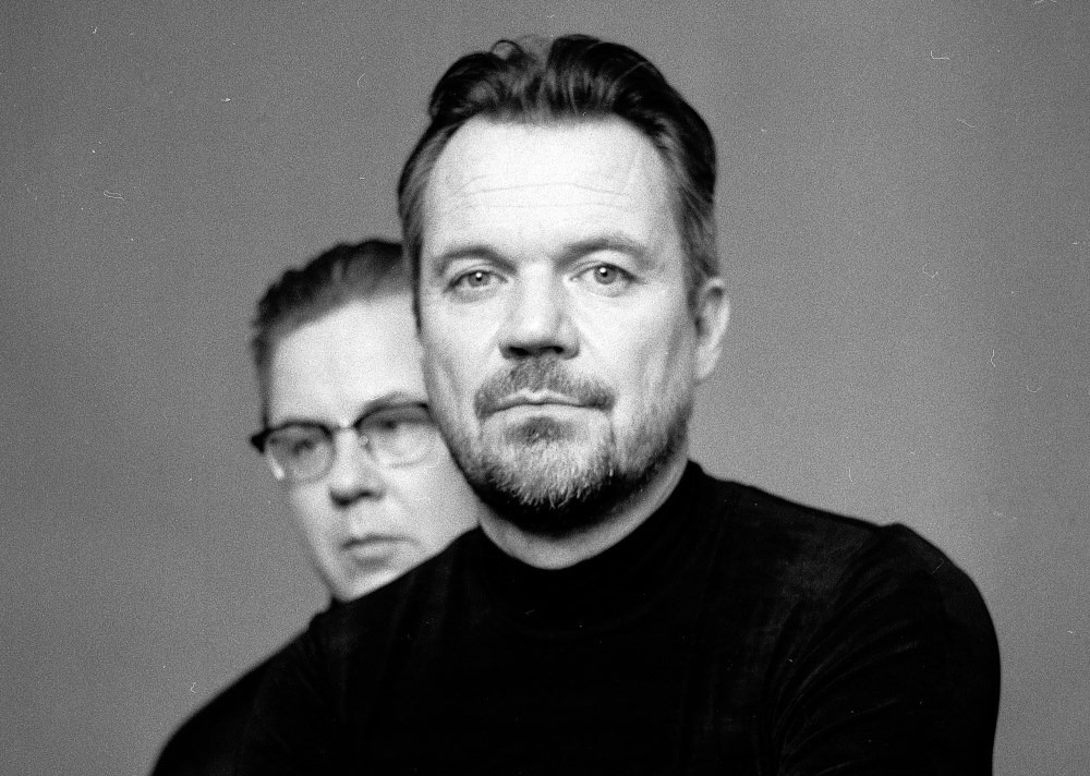 Peter Sommer og Palle Hjorth indtager Odder