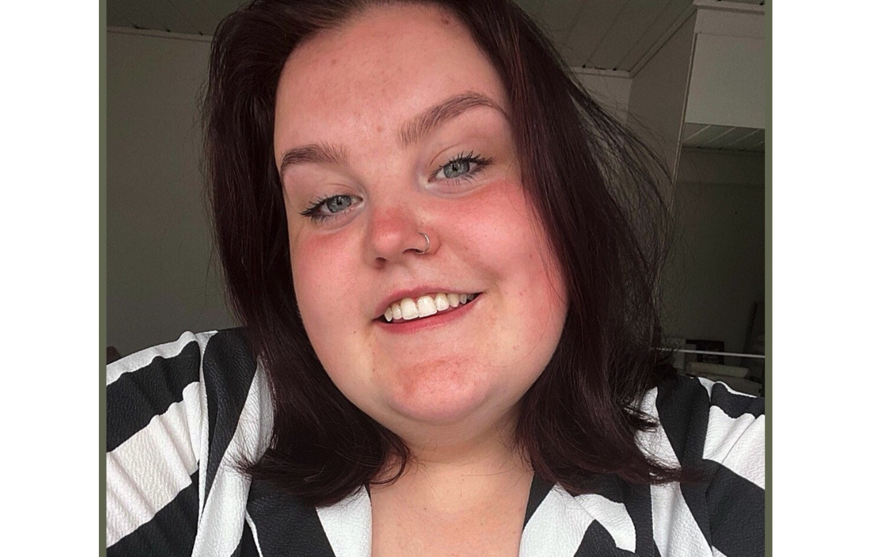 Venskab genopstod mellem 23-årig Mette fra Herning og barndomsveninden