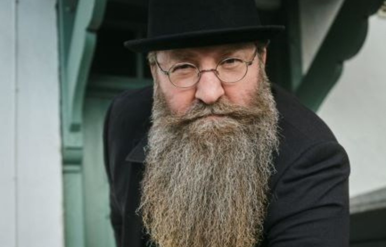 Kristian Stride stiller op for Socialdemokratiet til KV21