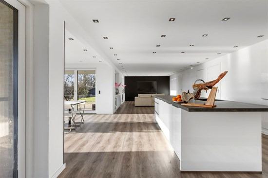 Top 6 over dyreste boliger til salg i Havdrup. Priser op til 14.495.000 kr