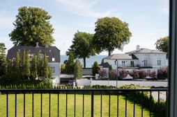 Netop kommet til salg: Skodsborg Strandvej 107 en af Skodsborgs dyreste adresser