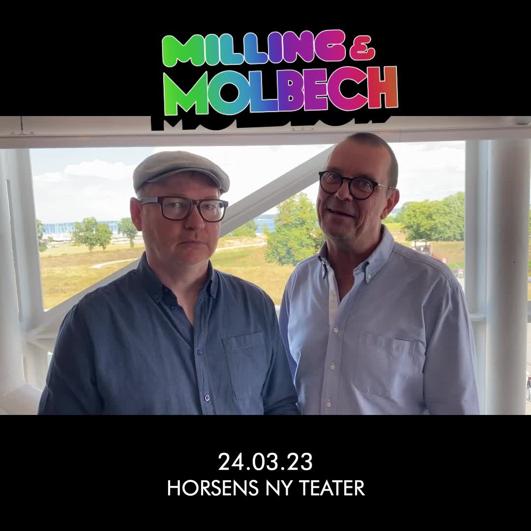 En finger på pulsen i Horsens