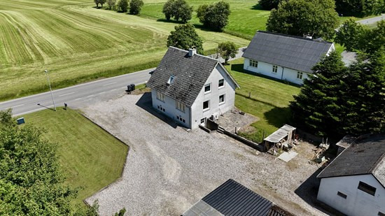 Til salg hos home Hobro: Storegade 57, Øster Doense, 9500 Hobro