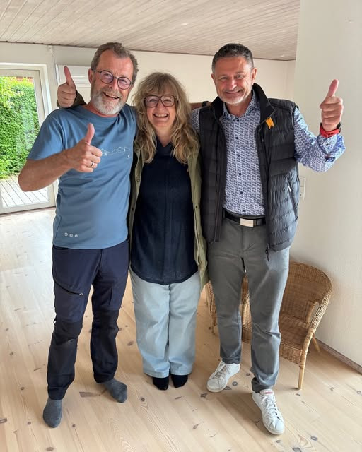 Home Randers & Assentoft fejrer endnu en succesfuld bolighandel