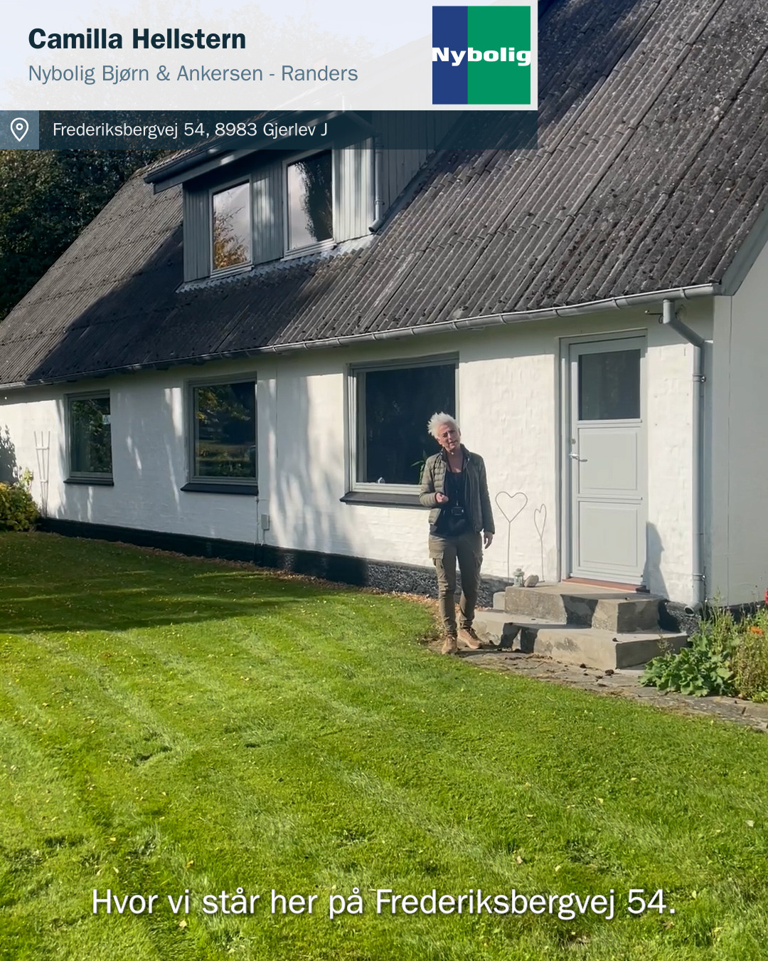 Hold dig ajour med dagens opdateringer fra Svenstrup J