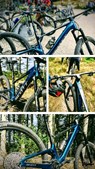 Fri Bikeshop Nykøbing Mors præsenterer testvindende Scott Lumen 900 E-bike