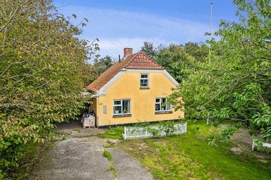 Gl. Landevej 156 er til salg for kun 475.000 kr.: Se de billigste boliger til salg i Aabybro her