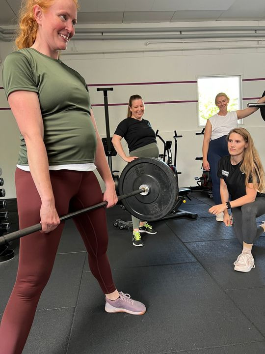 Se dagens updates fra Risskov her