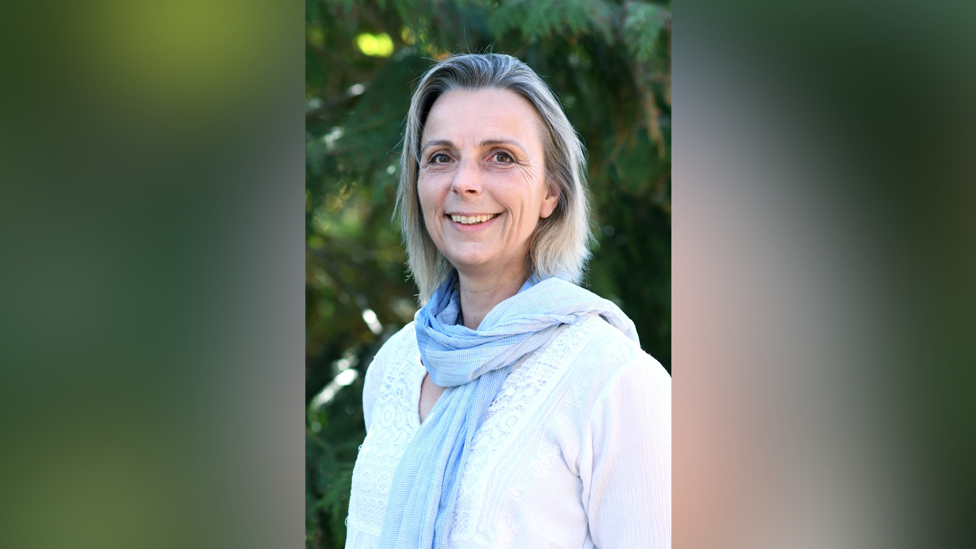 Ro i sjælen: Den terapeutiske rejse hos Stine D. Laursen