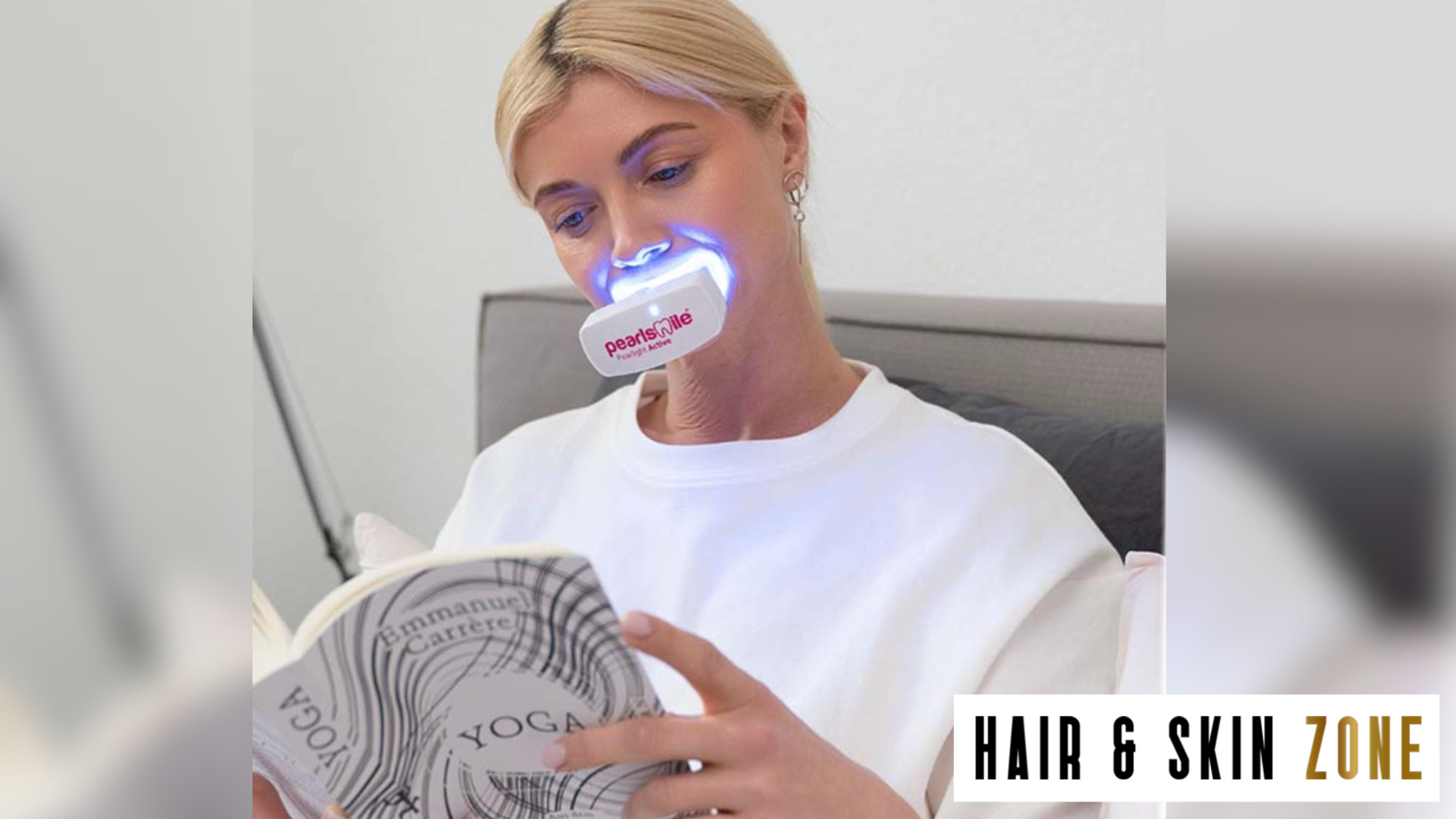 Et lysere smil og et friskere udtryk hos Hair and Skin Zone
