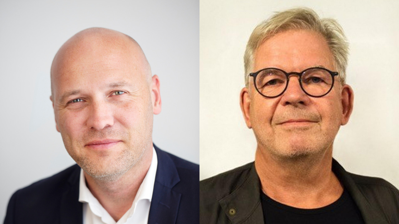 Foredragsrække og debataftener i Skanderborgs Kulturhus