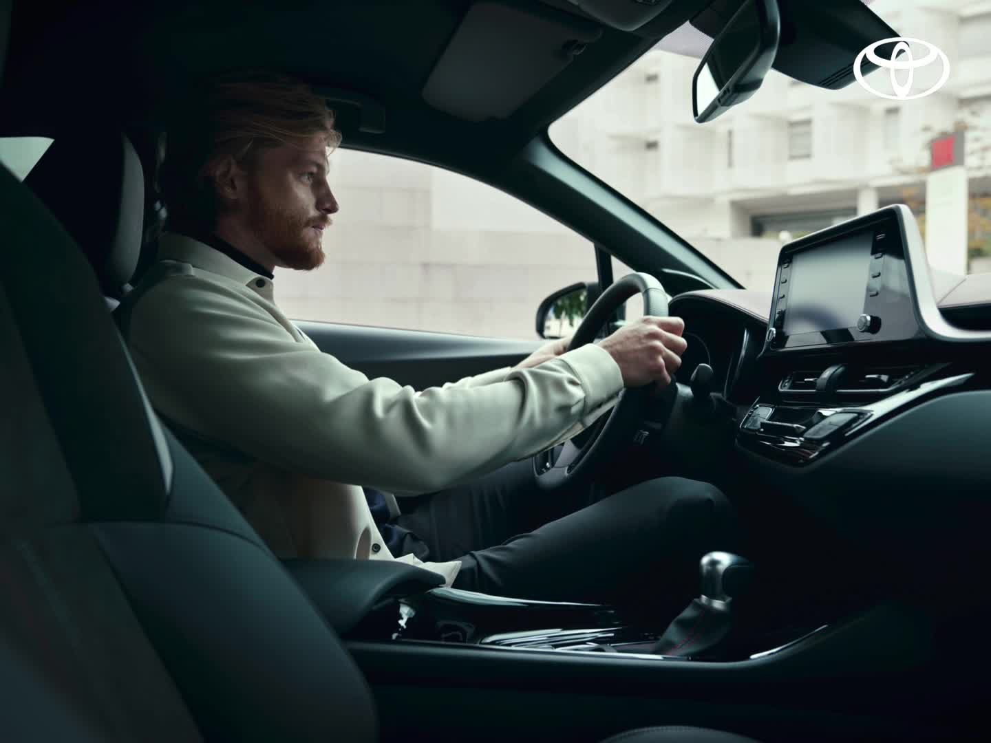 En finger på pulsen i Grenaa