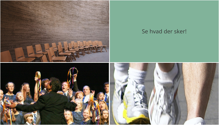 Oplev Historie, Sang og Løb i Græsted Denne Weekend