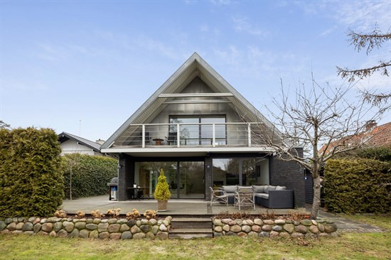 Luksus til salg: Greve Strandvej 93 til 11.750.000 kr – Se Greves dyreste boliger her