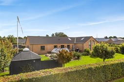 Er Vestervang 76 i Brørup drømmehjemmet? Se de dyreste boliger til salg nu for op til 2.495.000 kr