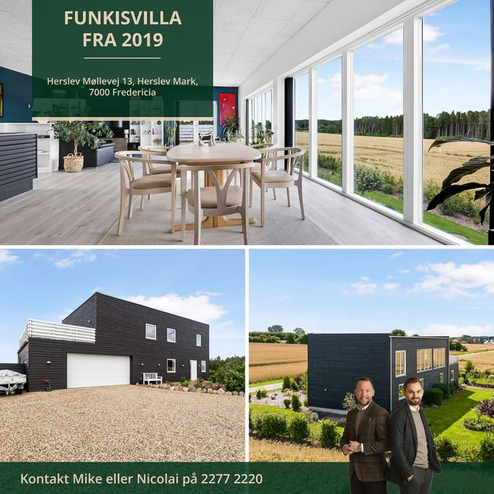 En finger på pulsen i Fredericia