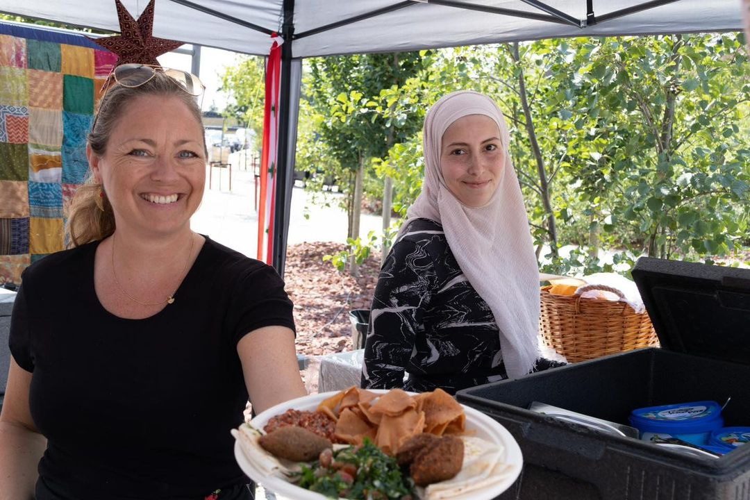 En finger på pulsen i Holstebro