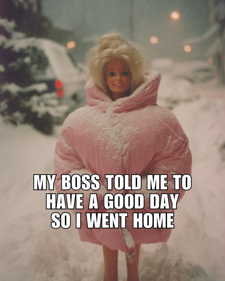 Guldsmed Pryssing ser frem til en velfortjent ferie i januar