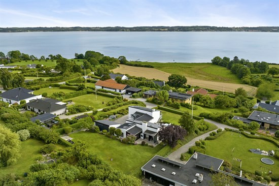 Dyrhave 31 og 7 andre boliger er kommet til salg denne uge i Aabenraa - se boligerne her.