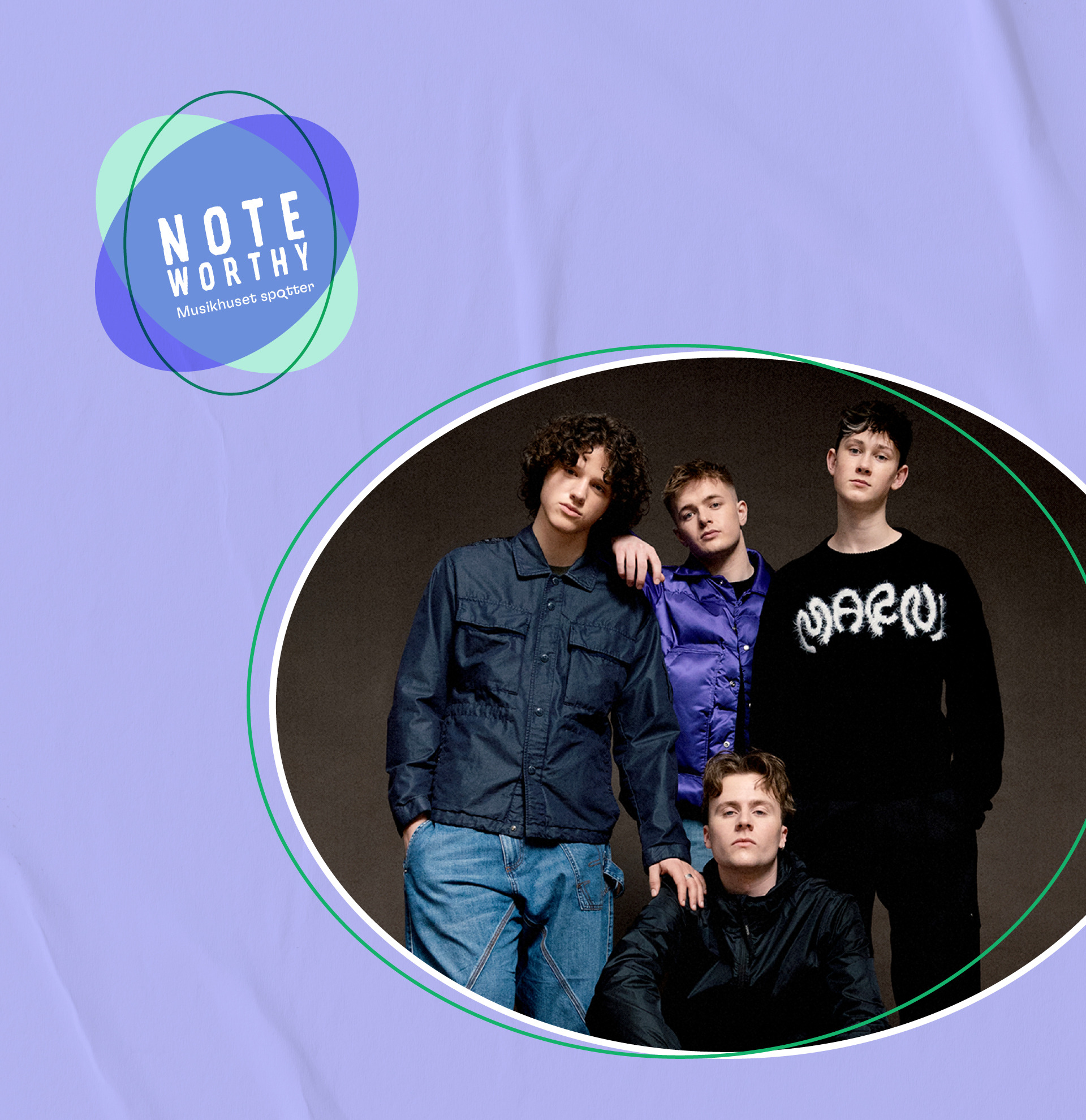 Oplev fremtidens musikstjerner i Musikhuset Aarhus