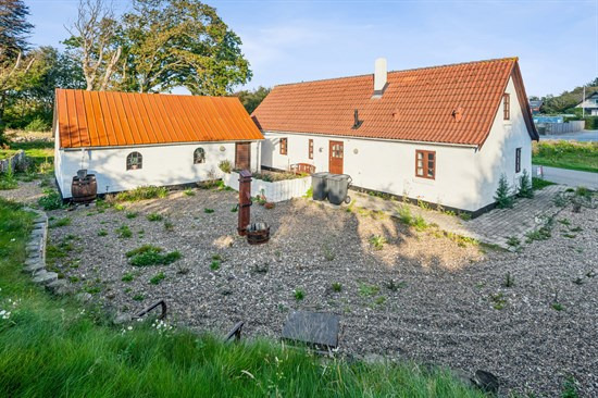 Til salg hos home Hjørring: Fælleden 2A, Tornby, 9850 Hirtshals