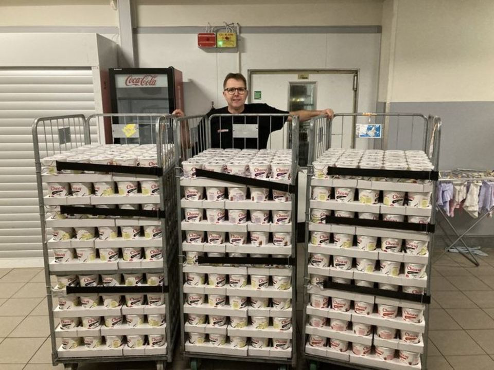 Opslagstavlen: Nyeste opdateringer fra Hjørring