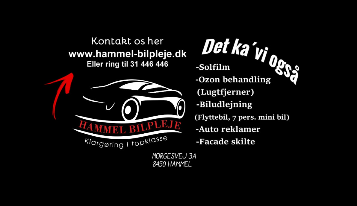 Toplisten: lokale opdateringer på sociale medier