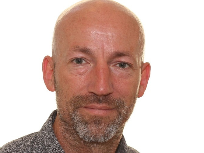 Thomas Damgaard bliver ny teknik- og miljøchef i Silkeborg Kommune