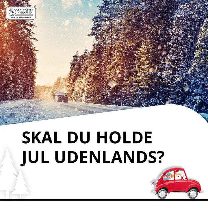 Se dagens updates fra Højslev her