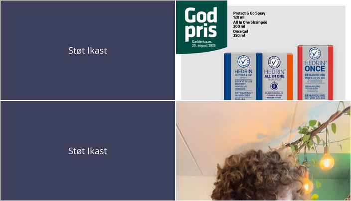 Nyt fra Ikast Apotek og Operaen i Midten