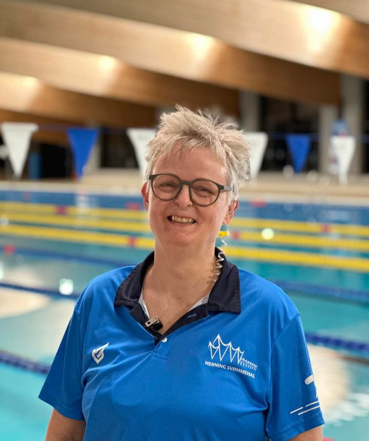 Se dagens updates fra Herning her