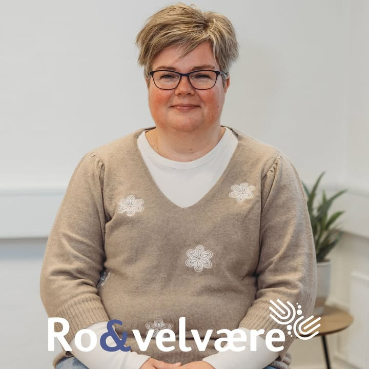 Ro & velvære tilbyder hjælp til børn med afleveringsangst gennem kranio sakral terapi