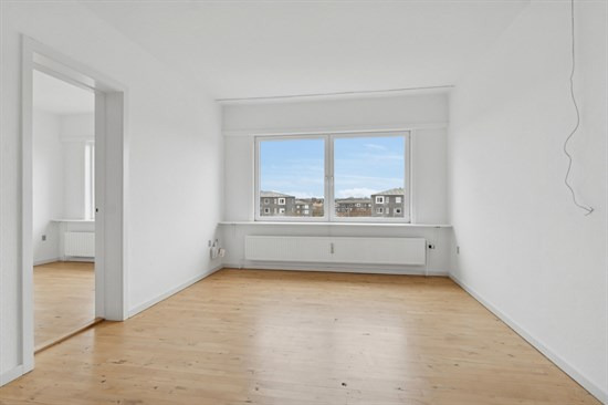 Lindegården 34 er til salg for kun 450.000 kr.: Se de billigste boliger til salg i Nørresundby her