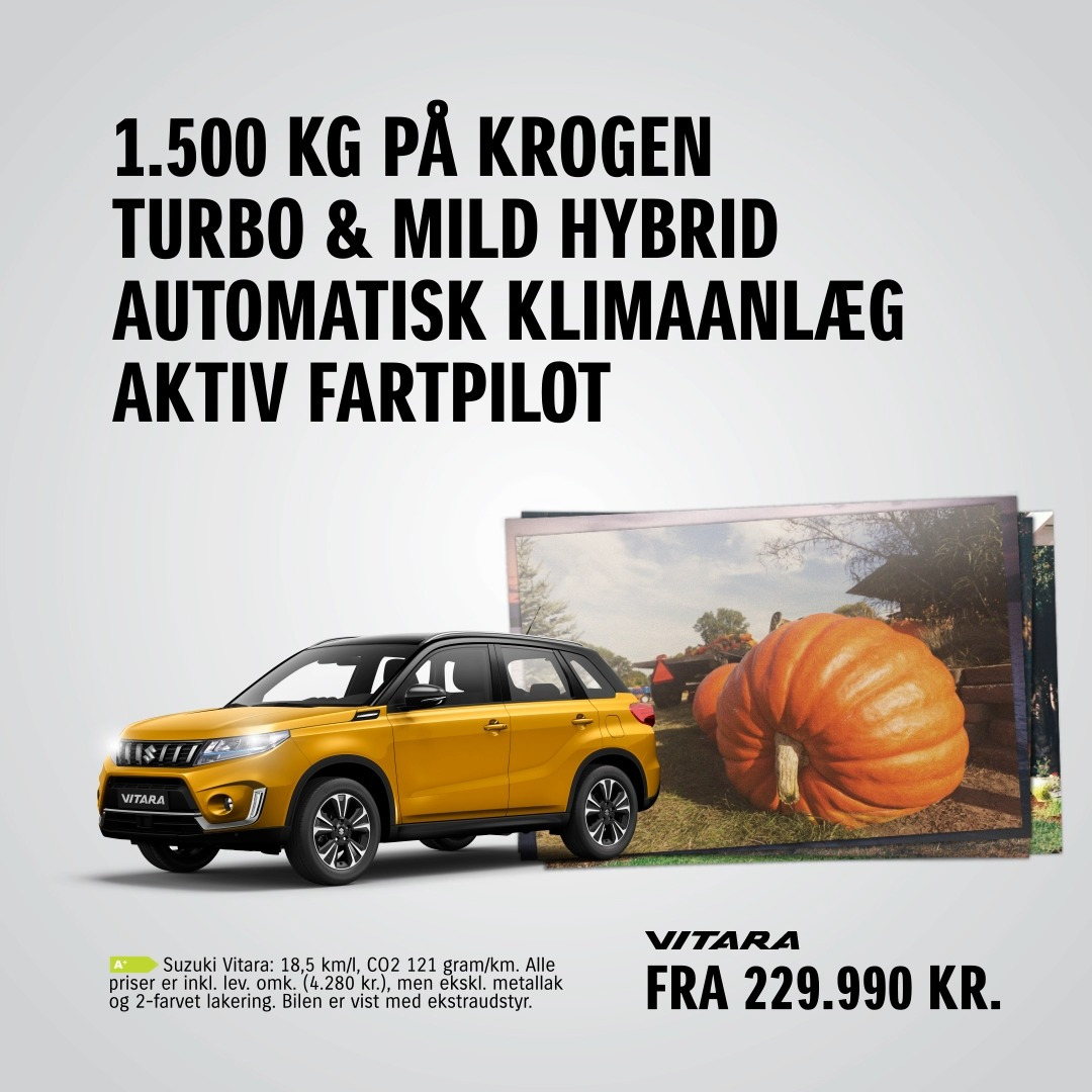 Se dagens updates fra Fredericia her