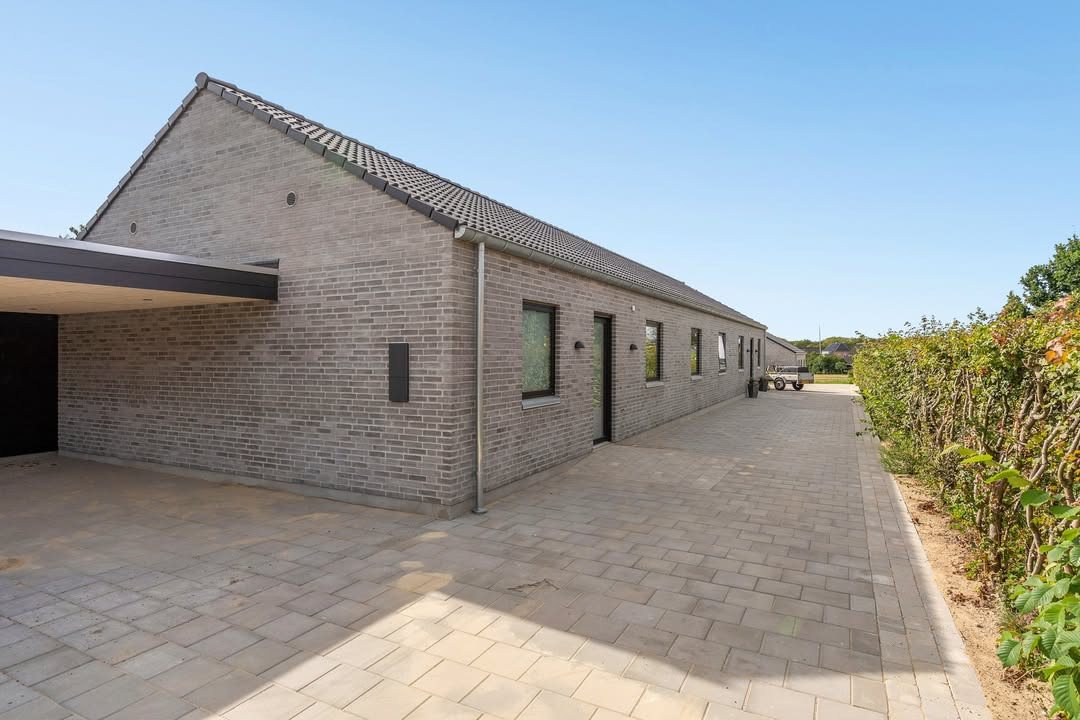 Rækkehus til leje i Brønderslev hos home Brønderslev