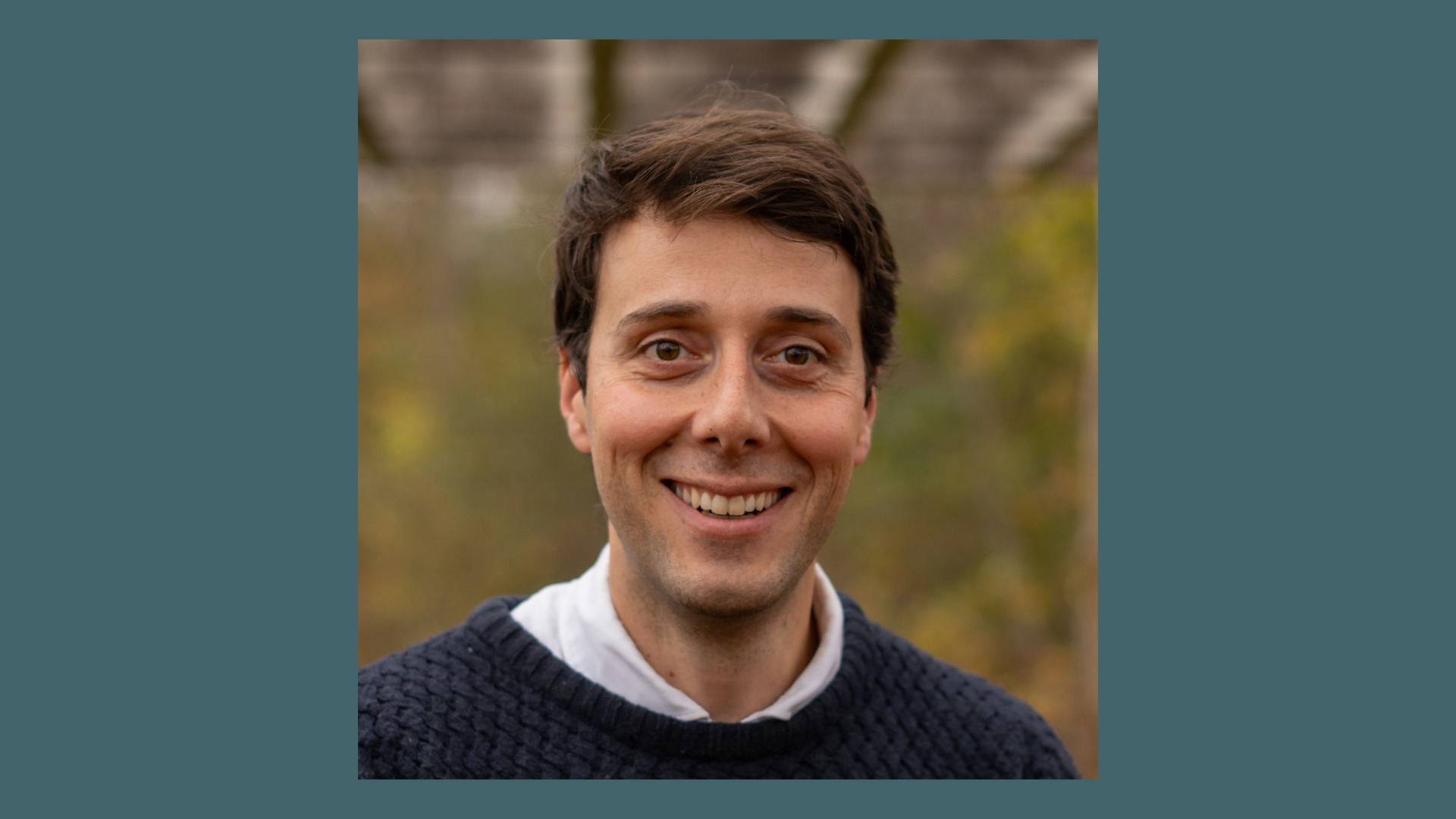 Kasper Rathjen bliver ny direktør for vestjysk fusionsmuseum