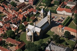 Visioner bliver til virkelighed i Viborg efter stor donation