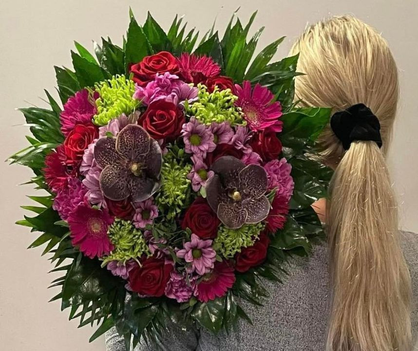 En finger på pulsen i Roslev