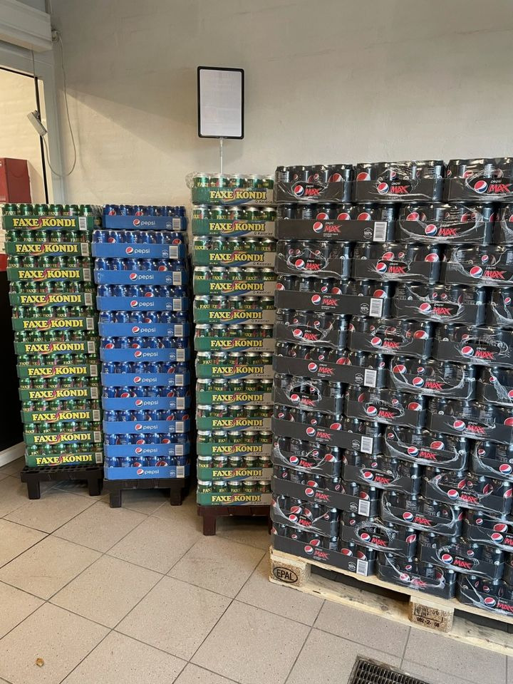 Hold dig ajour med dagens opdateringer fra Hjørring