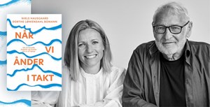 Oplev Dorthe Løwendahl Bomann: Historiefortællingens kraft i Hurup