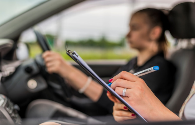 Ventetid på køreprøver er til stor frustration