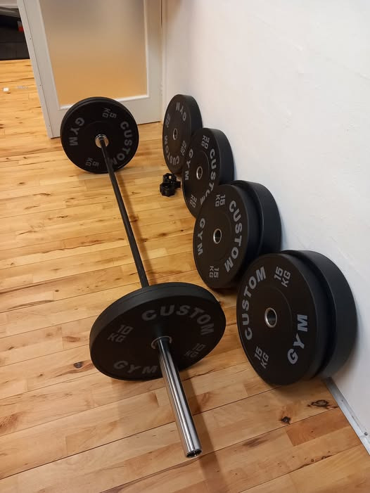 Fysioterapien Lund introducerer målrettet funktionel styrketræning med nyt udstyr