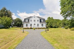 Luksus til salg: Bukholmvej 43 til 7.000.000 kr – Se Haderslevs dyreste boliger her