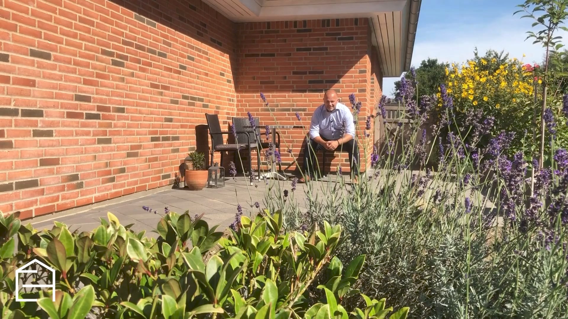 Ejenholm Bolig & Erhverv præsenterer snarligt villa i Løjt Kirkeby 