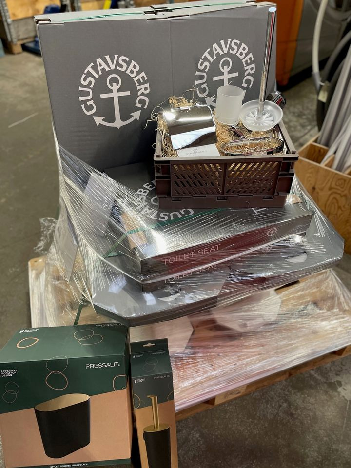 VangVedVængets VVS klar med juleforkælelse og flotte præmier til følgere