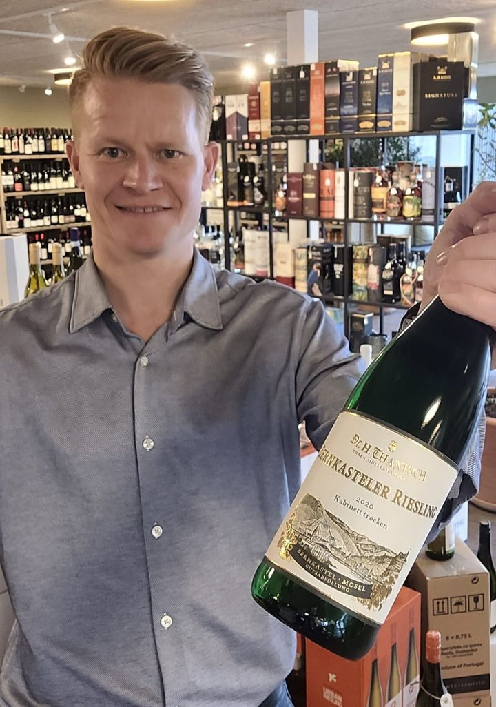 Hold dig ajour med dagens opdateringer fra Skive