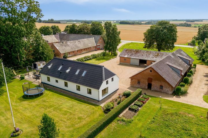 En finger på pulsen i Hammel