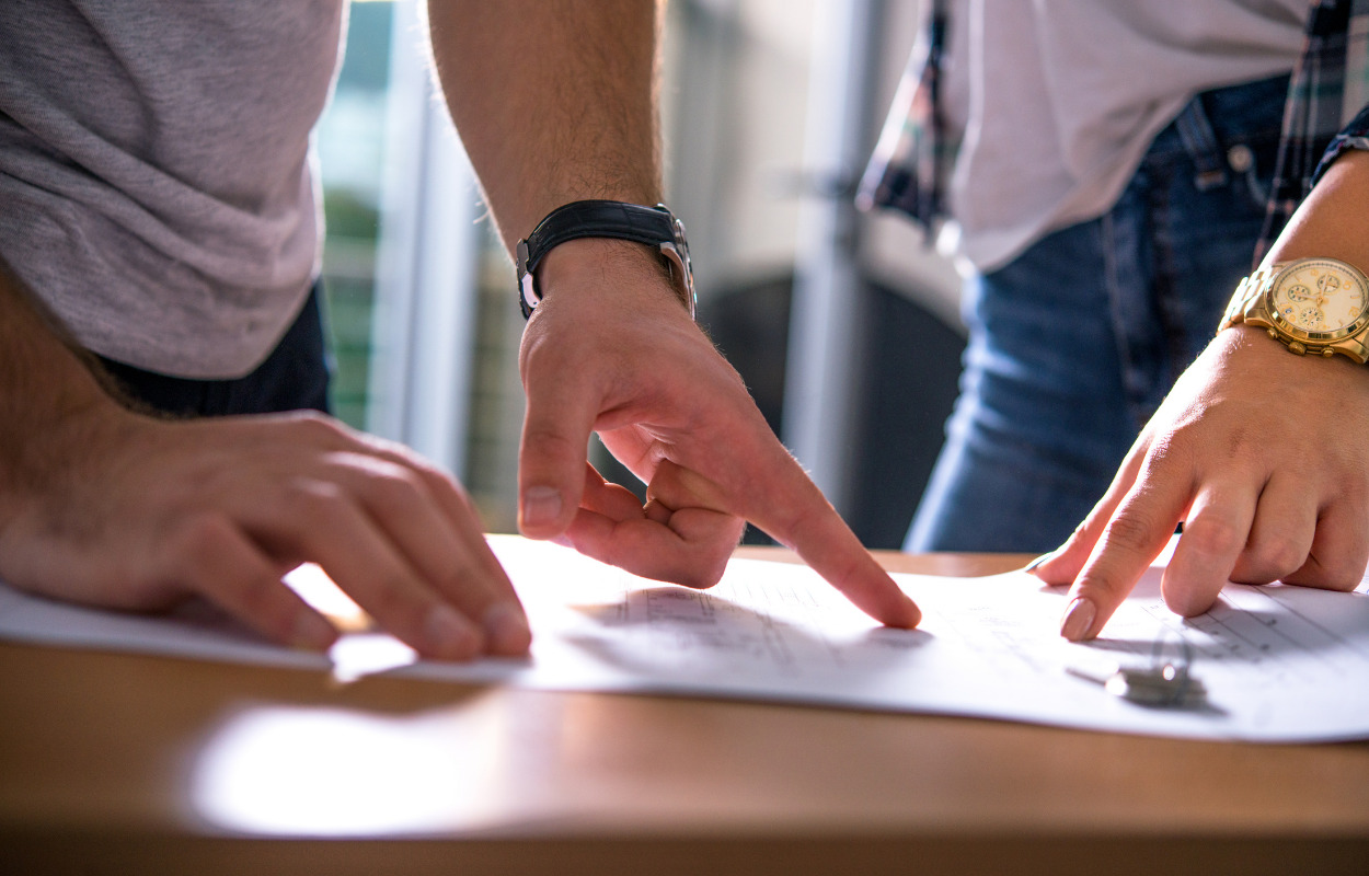 Nye udsigtslejligheder planlagt i Hadsund