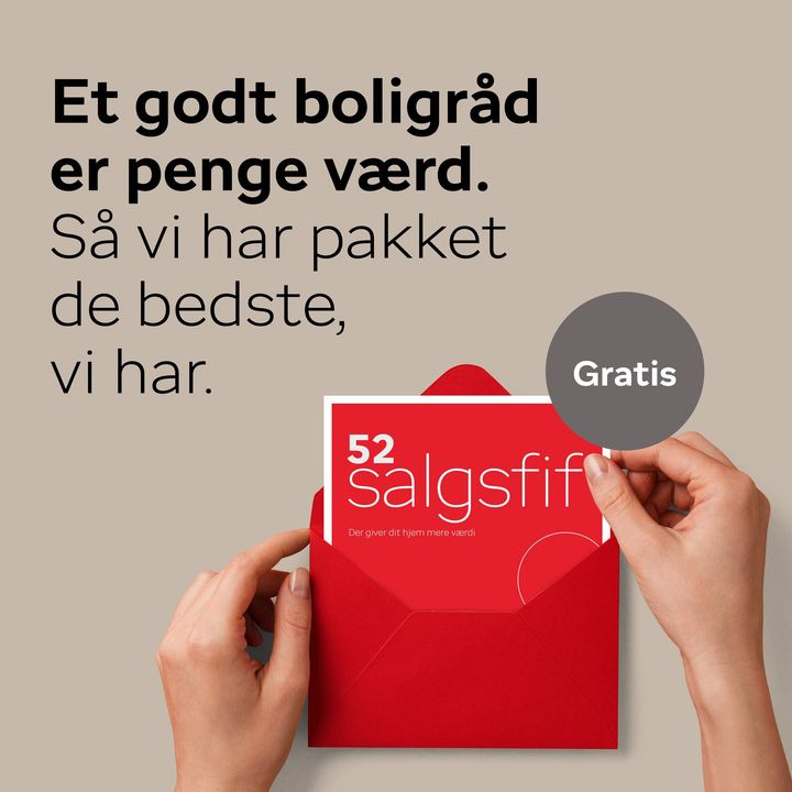 Hold trit med lokalområdet: Nyt fra Brønderslev