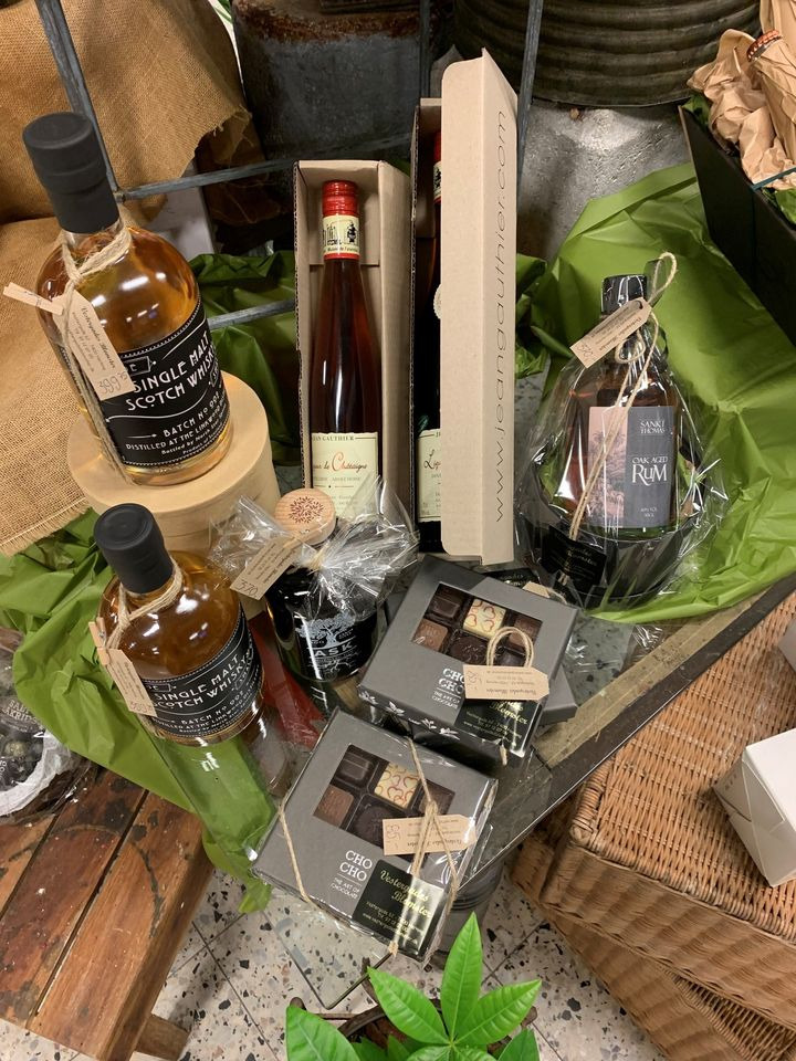 Hold trit med lokalområdet: Nyt fra Herning